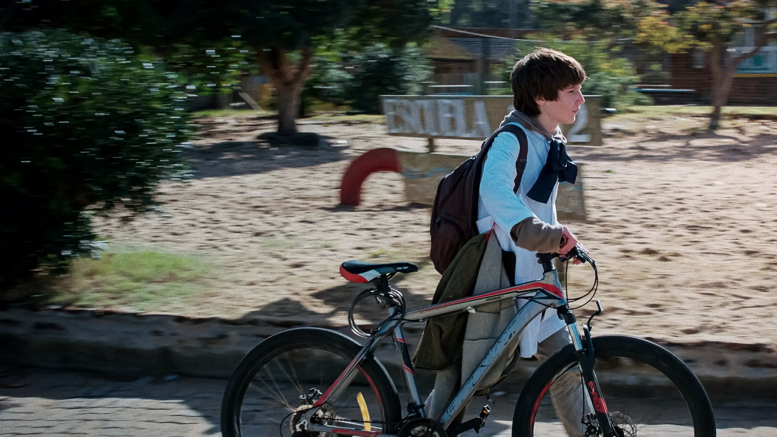 I Woke Up with a Dream