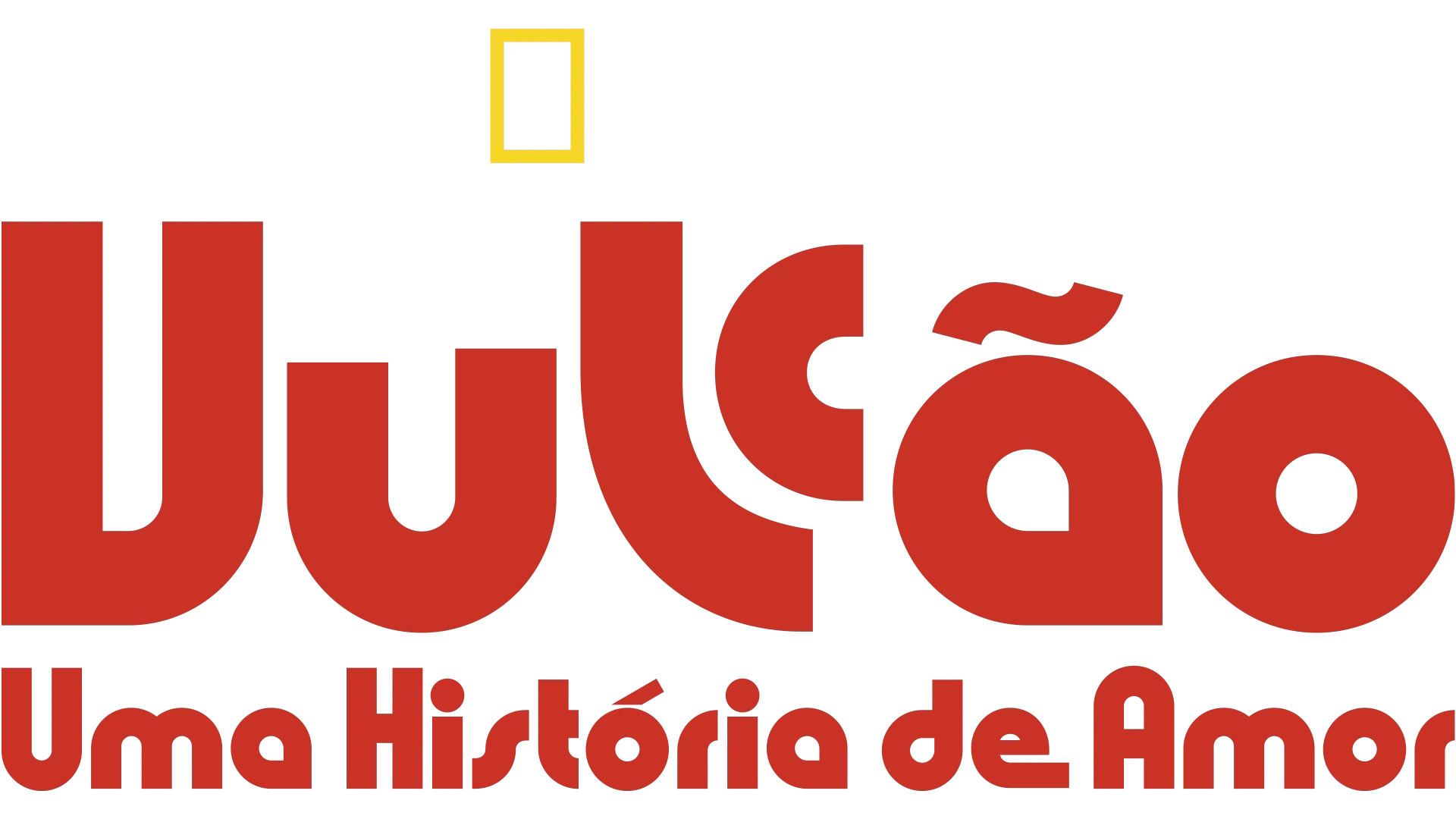 Vulcão: Uma História de Amor