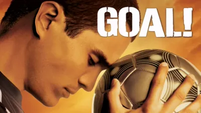 Goal!
