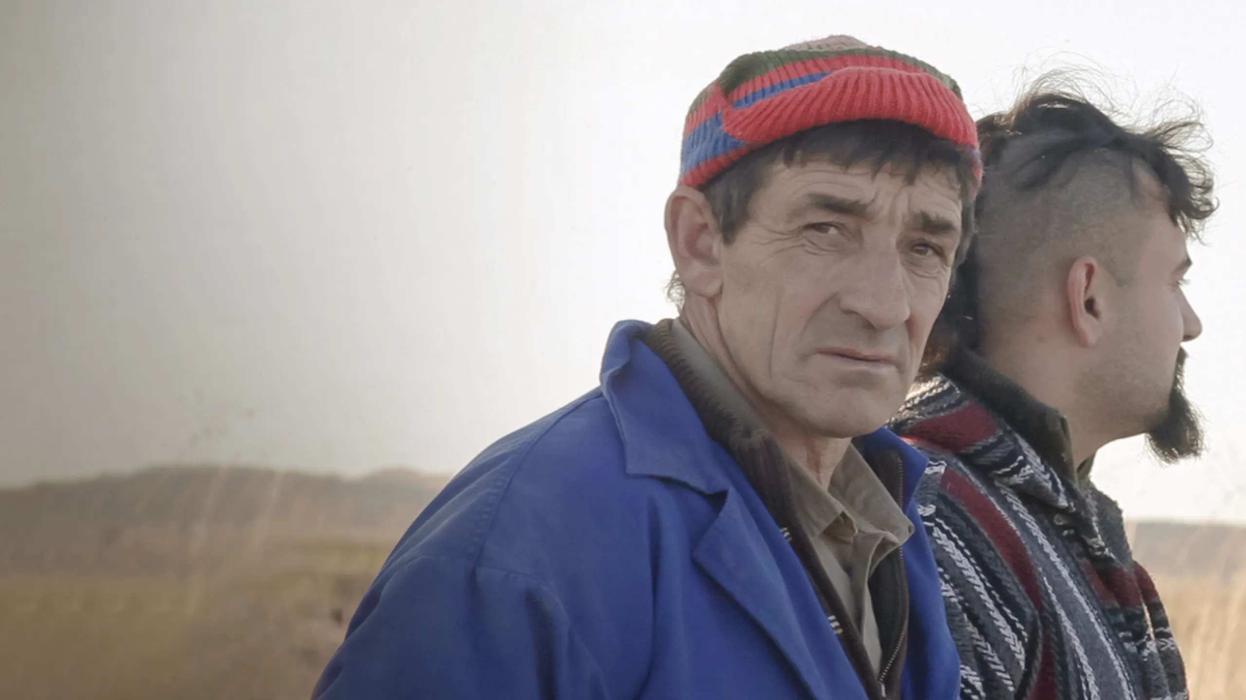 Desde Que El Mundo Es Mundo