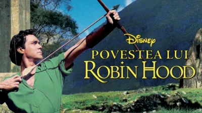 Povestea lui Robin Hood