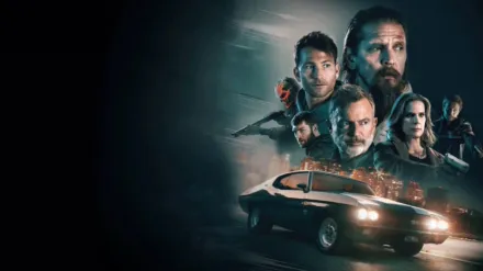 Demasiado Tarde Para Regresar