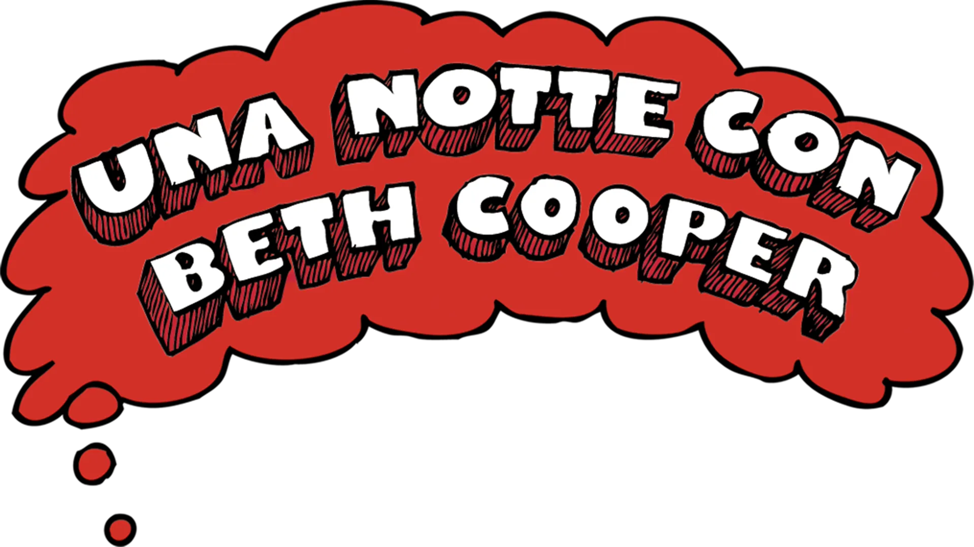 Una notte con Beth Cooper