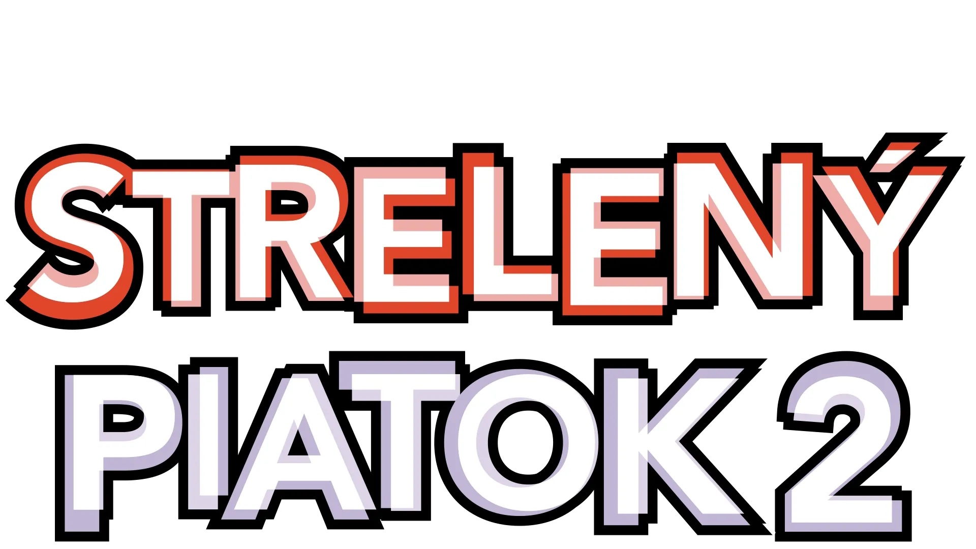 Strelený piatok 2