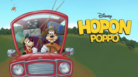 thumbnail - Hopon poppo