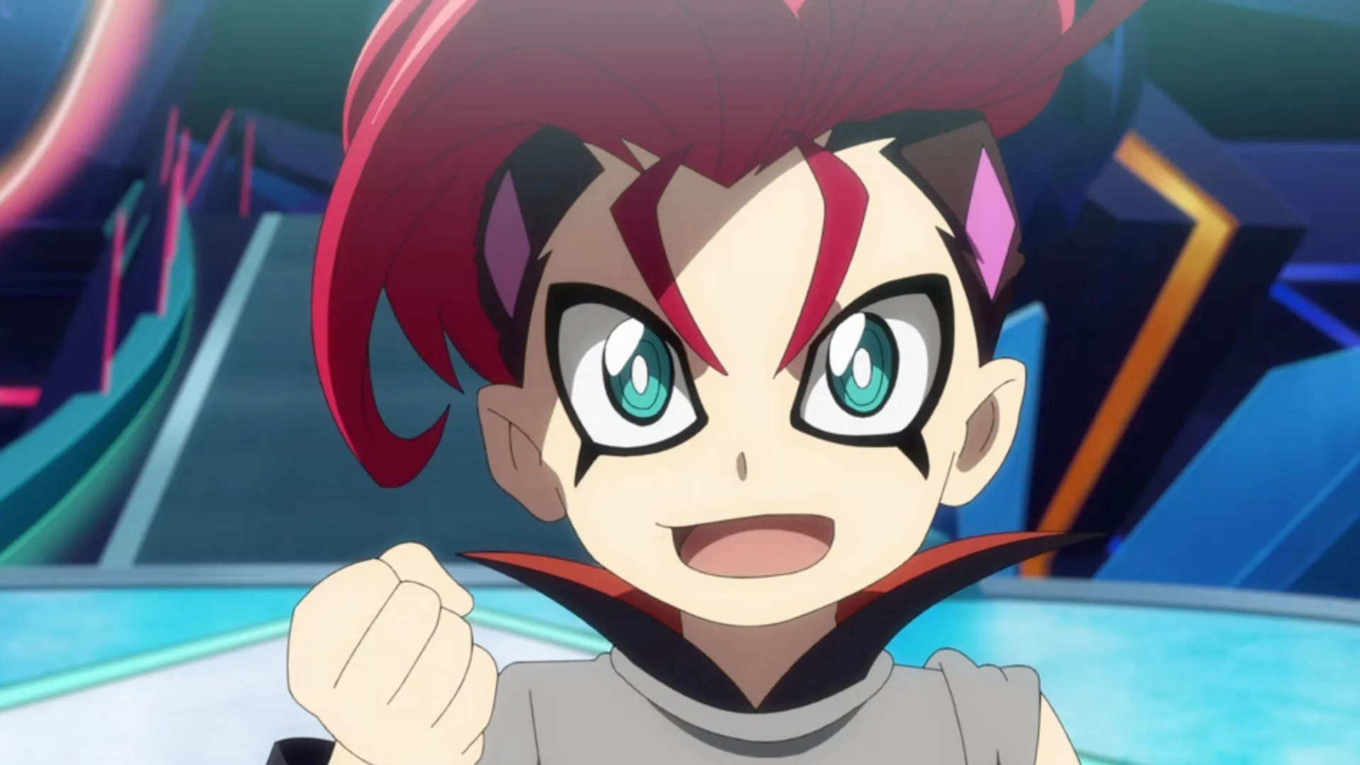 thumbnail - S7:E19 Champion's Challenge! Radiant Finals!