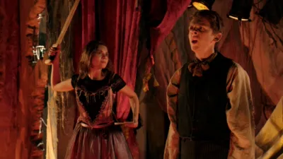 thumbnail - S3:E11 That Sinking Feeling