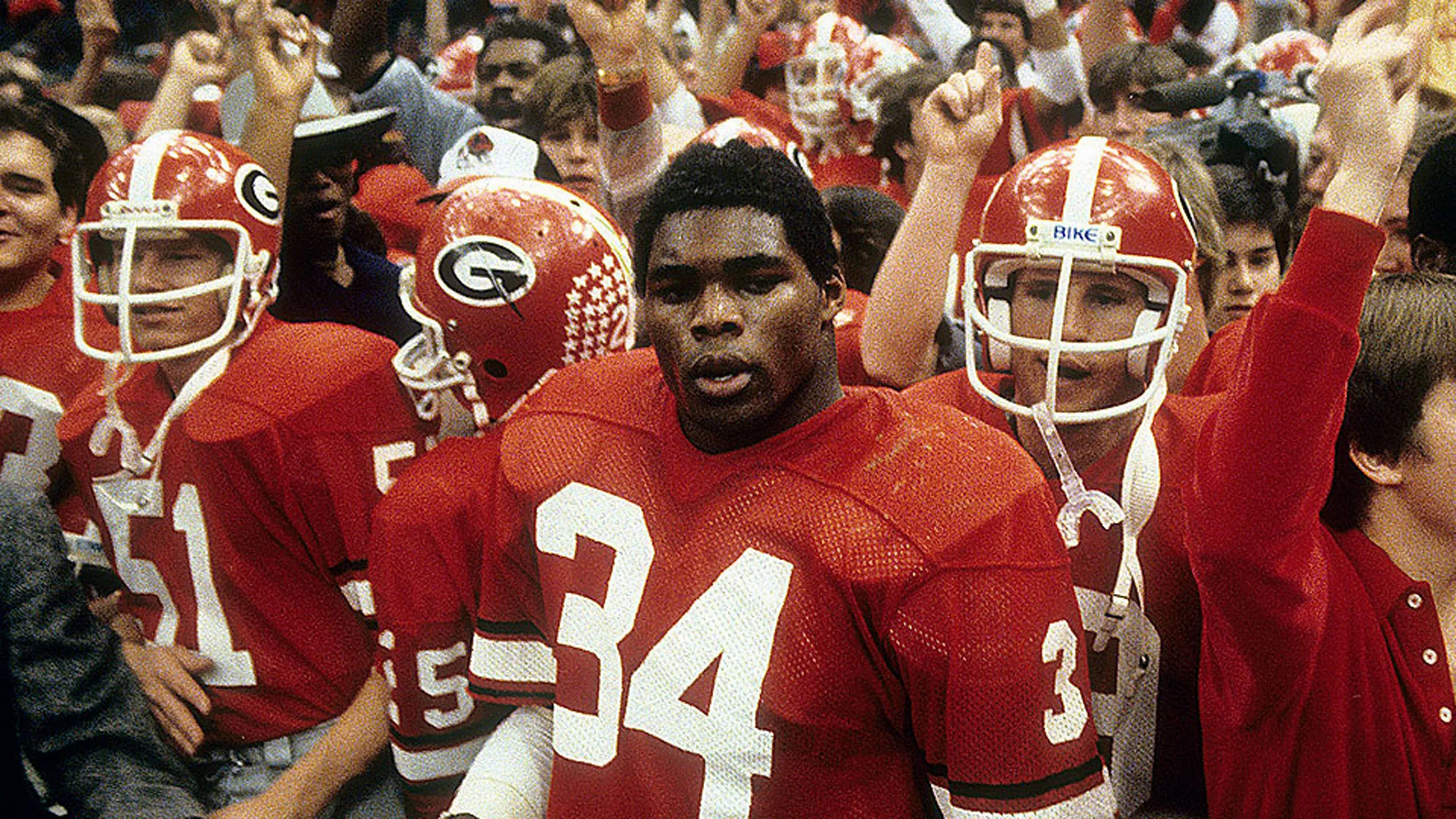 SEC Storied: Herschel
