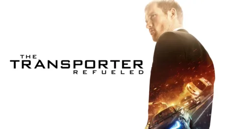 thumbnail - The Transporter Refueled