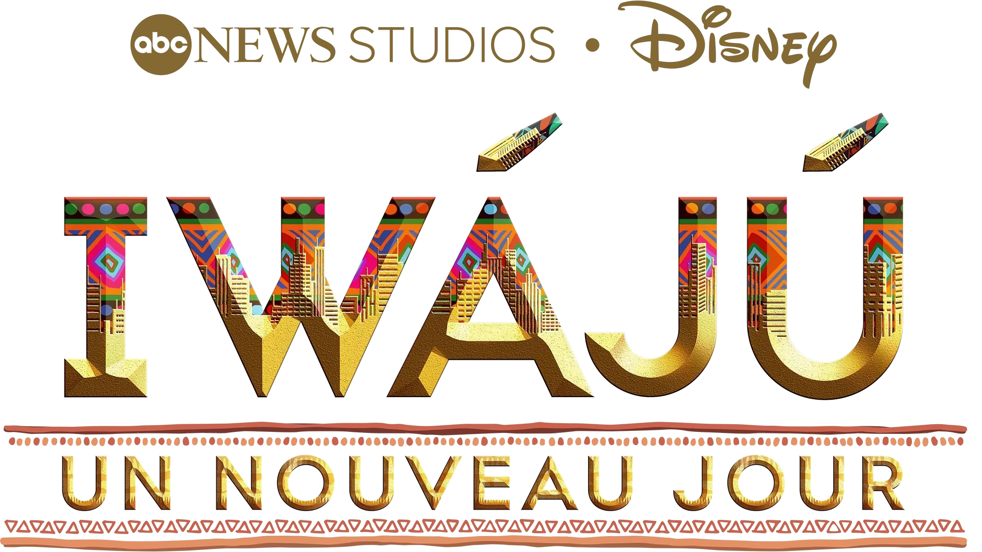 Iwájú: A Day Ahead