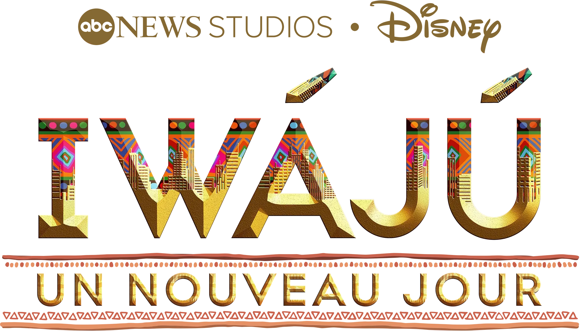 Iwájú: A Day Ahead