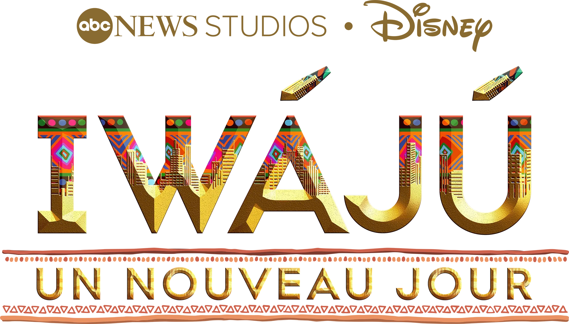 Iwájú: A Day Ahead