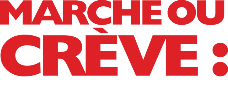 Marche ou crève : Vengeance définitive