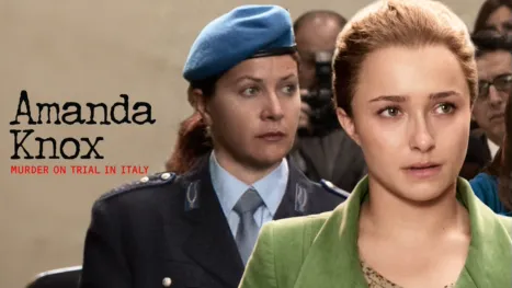 thumbnail - Amanda Knox: Murder on Trial in Italy