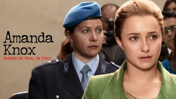 thumbnail - Amanda Knox: Murder on Trial in Italy
