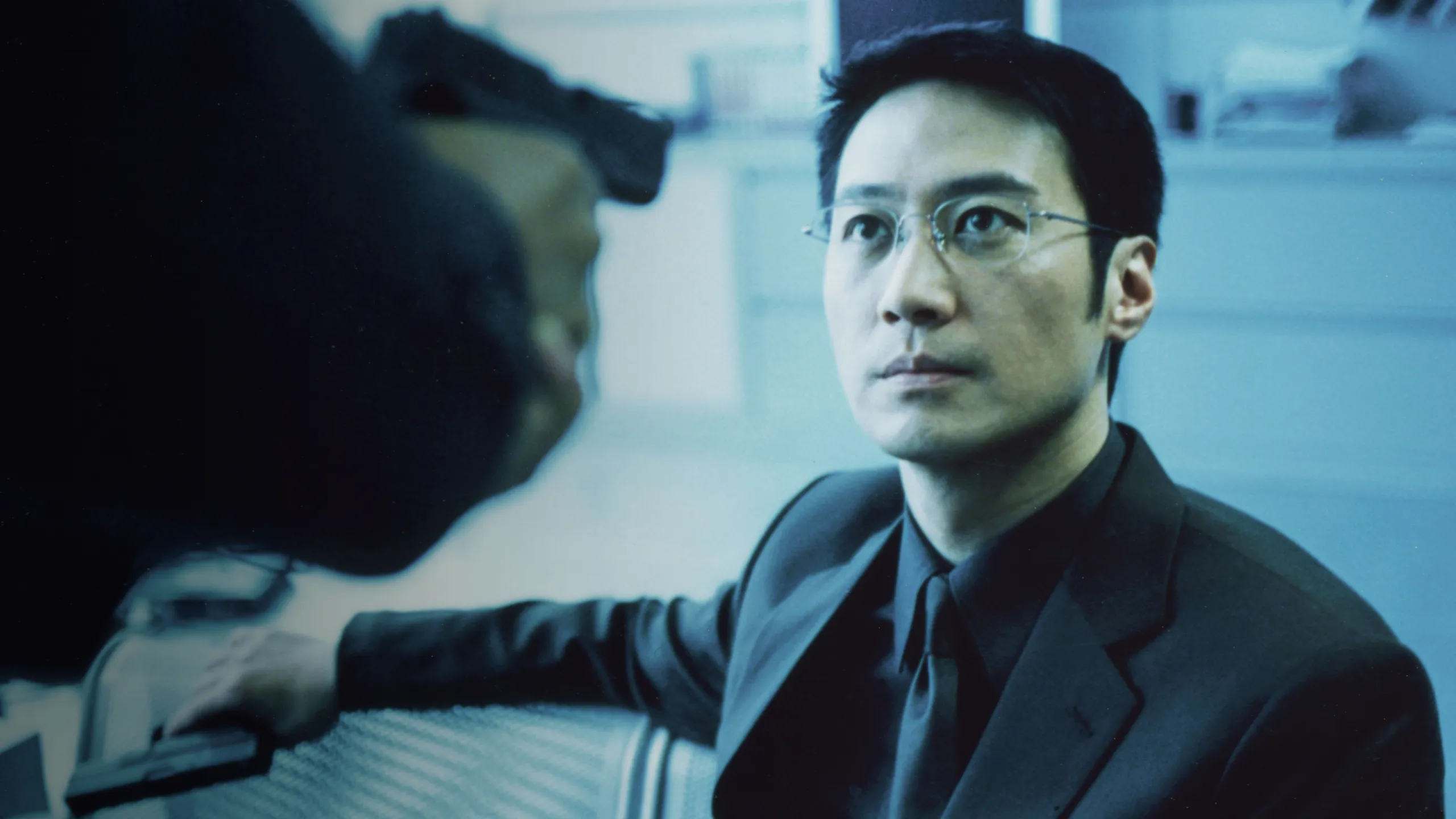 Infernal Affairs III