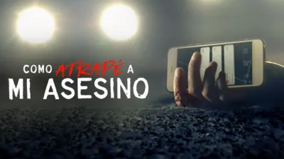 Como atrapé a mi asesino