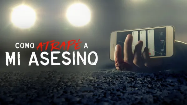 thumbnail - Como atrapé a mi asesino