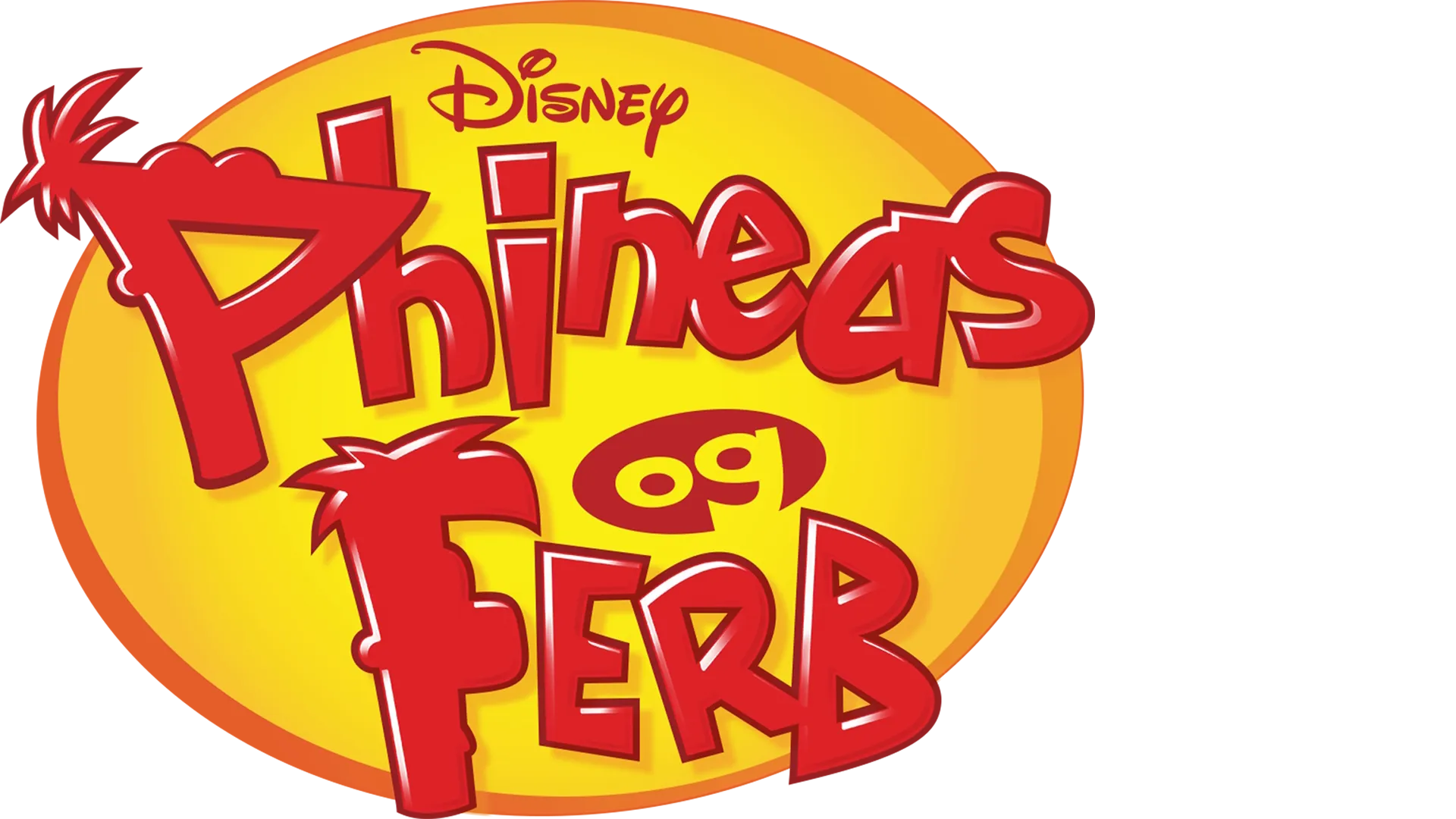 Phineas og Ferb