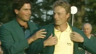 thumbnail - 1993 Bernhard Langer