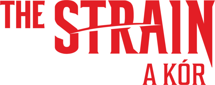 The Strain - A kór