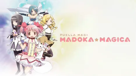 thumbnail - Puella Magi Madoka Magica