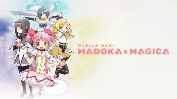 thumbnail - Madoka Magica