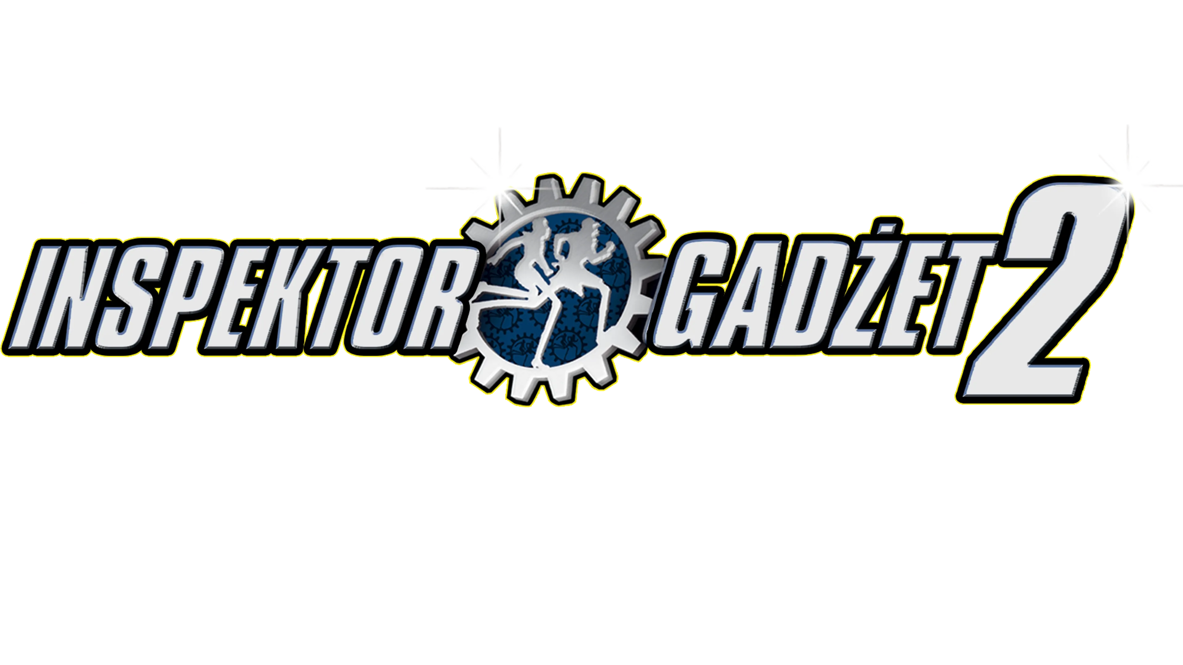 Inspektor Gadżet 2