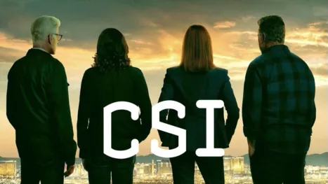 thumbnail - CSI: Crime Scene Investigation