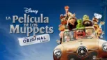 thumbnail - La película de los Muppets