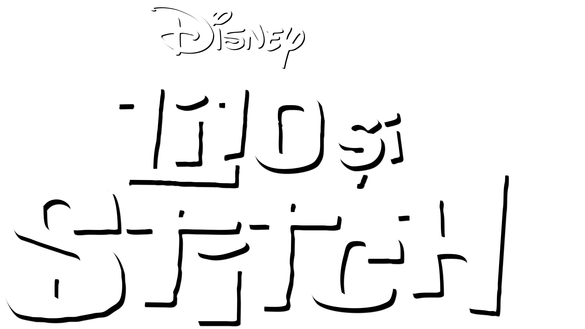 Lilo și Stitch