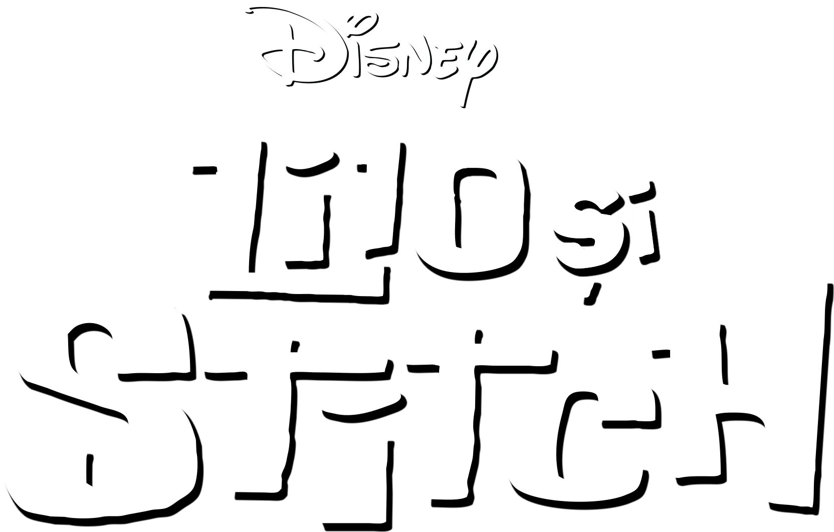 Lilo și Stitch