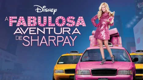 thumbnail - A Fabulosa Aventura De Sharpay