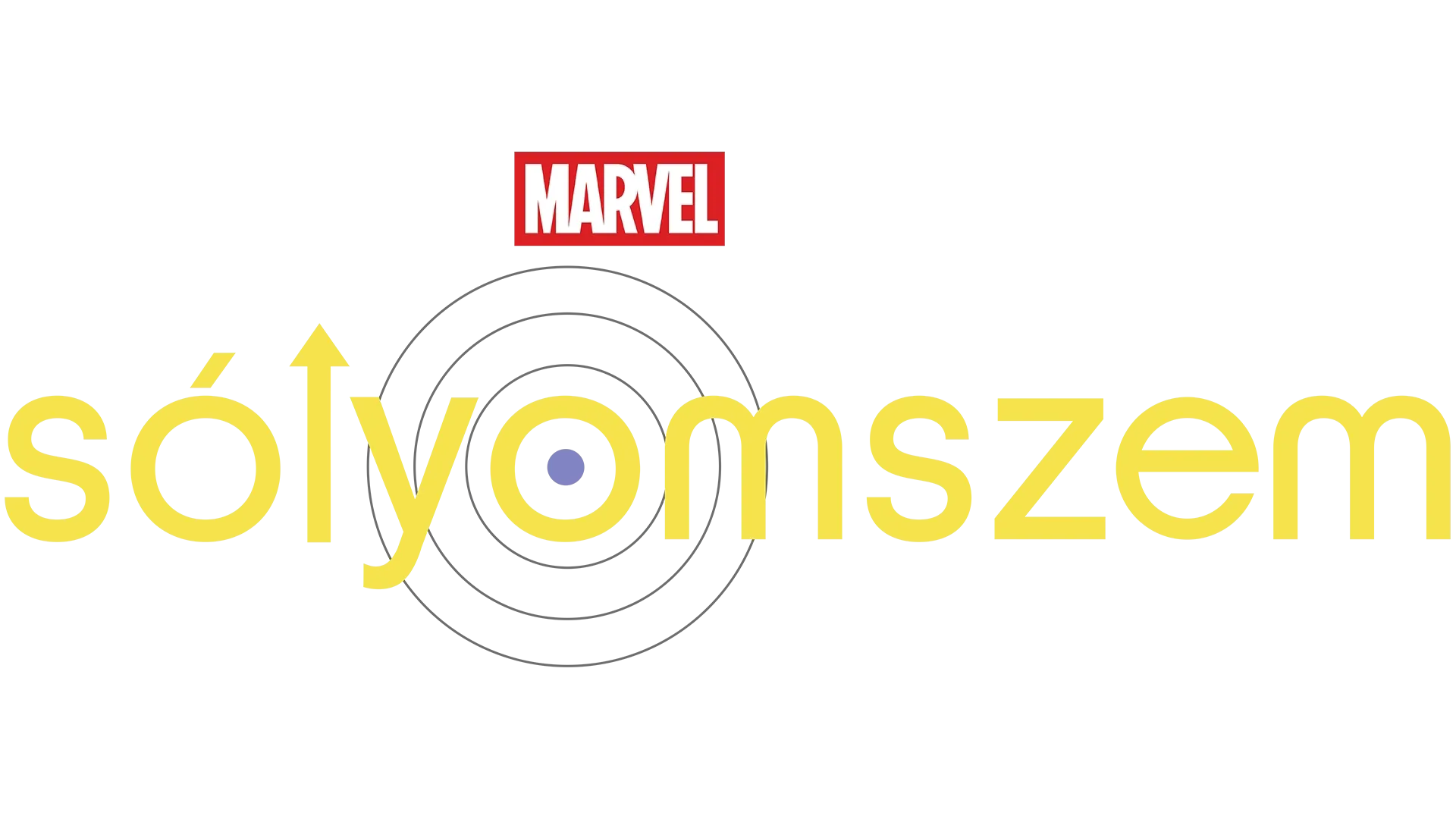 Sólyomszem