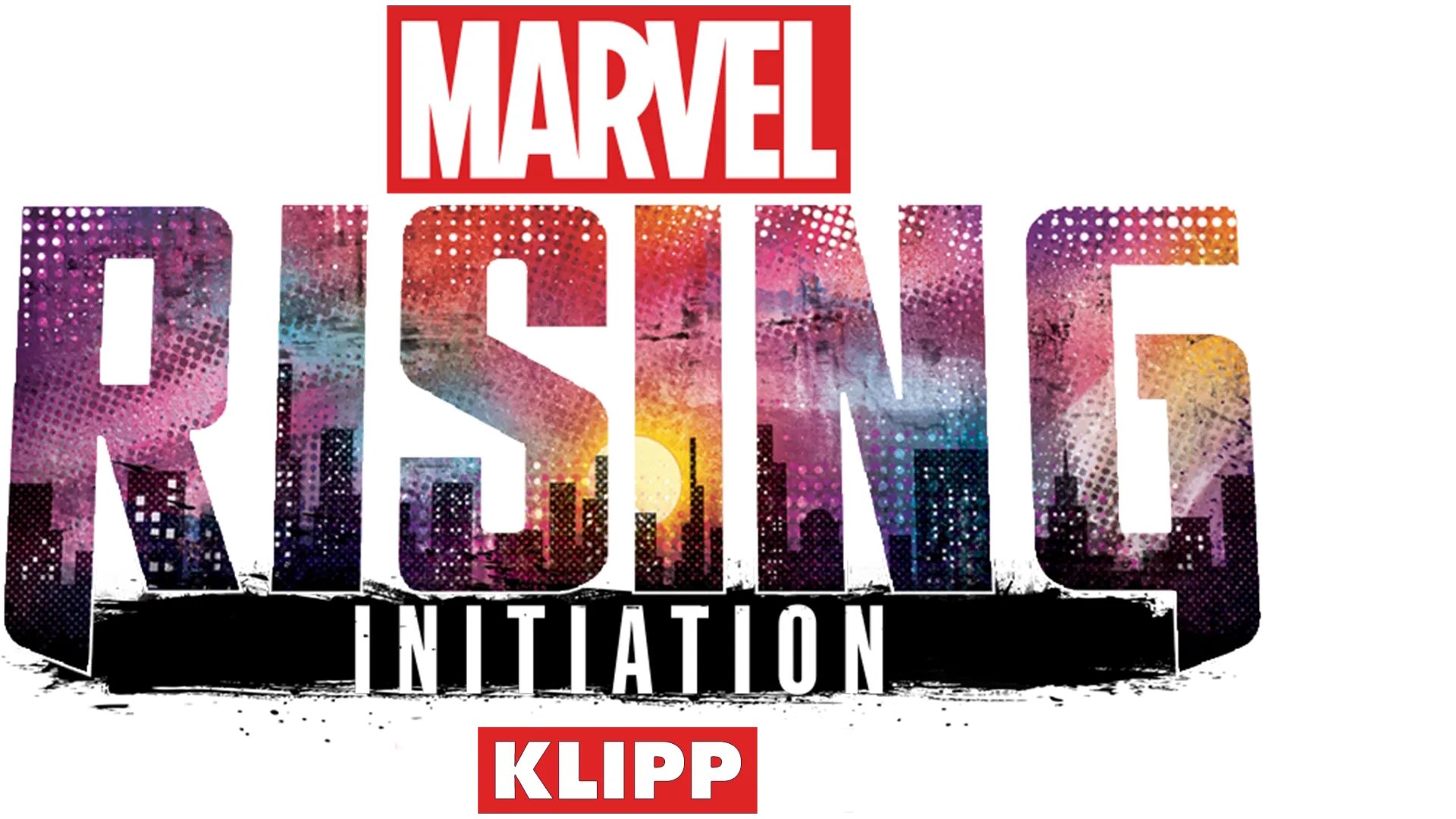 Marvel Rising: Initiation (Klipp)