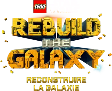 Lego Star Wars : Reconstruire la Galaxie