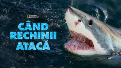 thumbnail - Când rechinii atacă