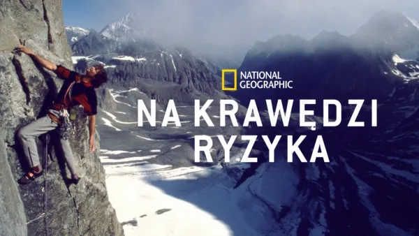 thumbnail - Na krawędzi ryzyka