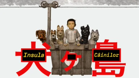 thumbnail - Insula câinilor