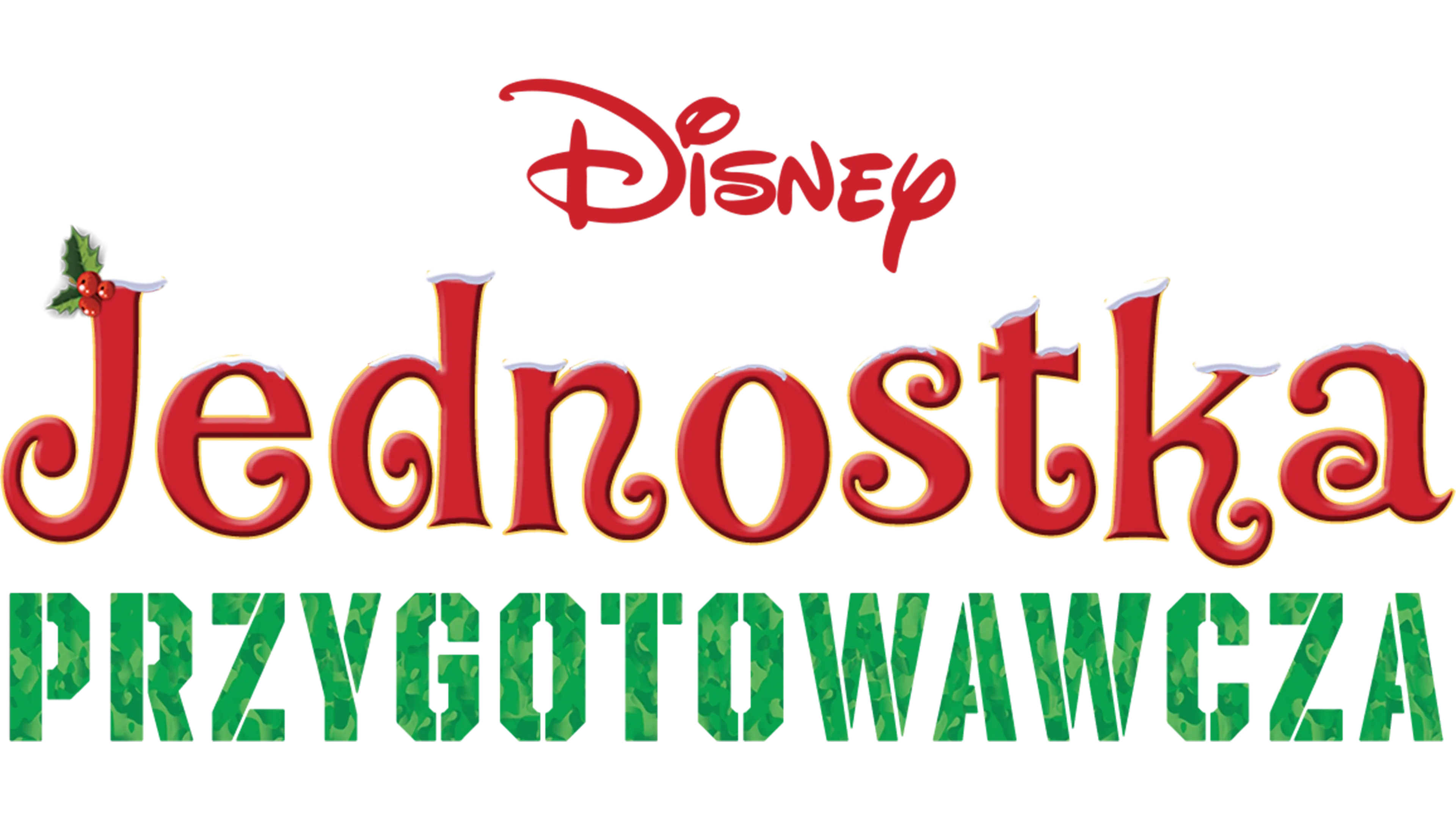 Jednostka przygotowawcza