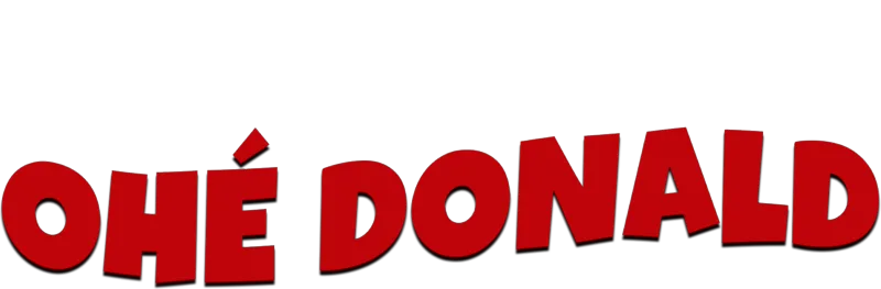 Ohé Donald