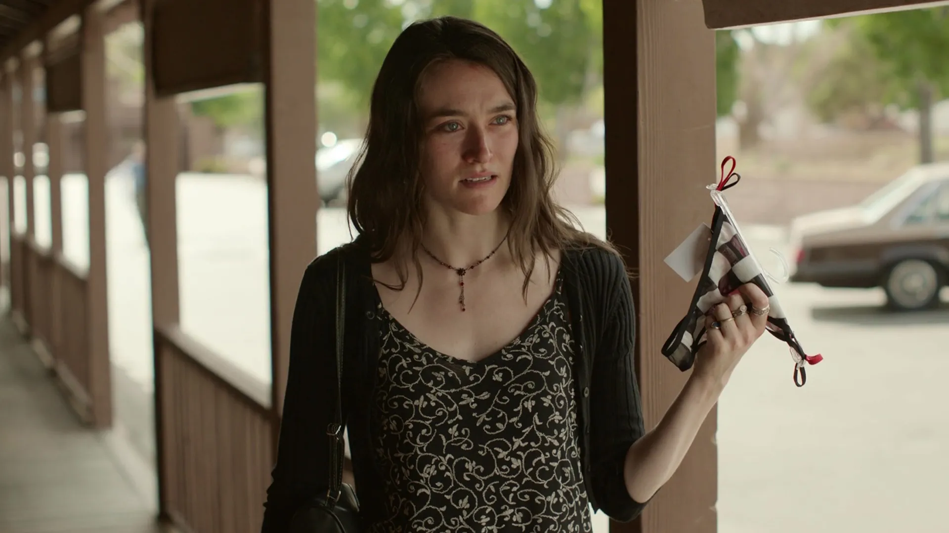 thumbnail - S1：第2話「ユアーズ、シュガー」