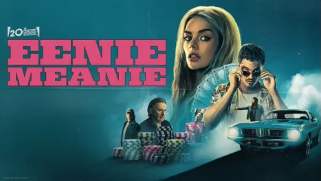 thumbnail - Eenie Meanie