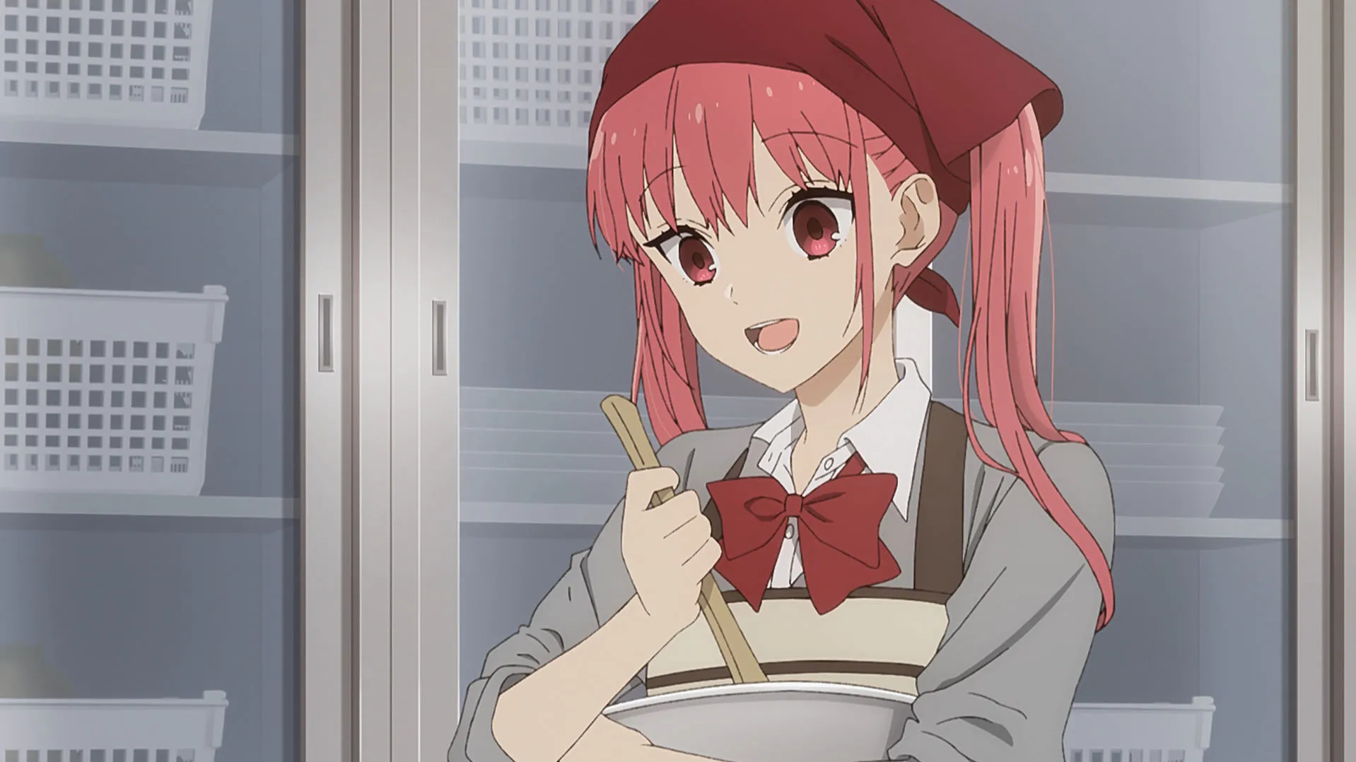 thumbnail - S2:E2 (Dub) Cooking Class
