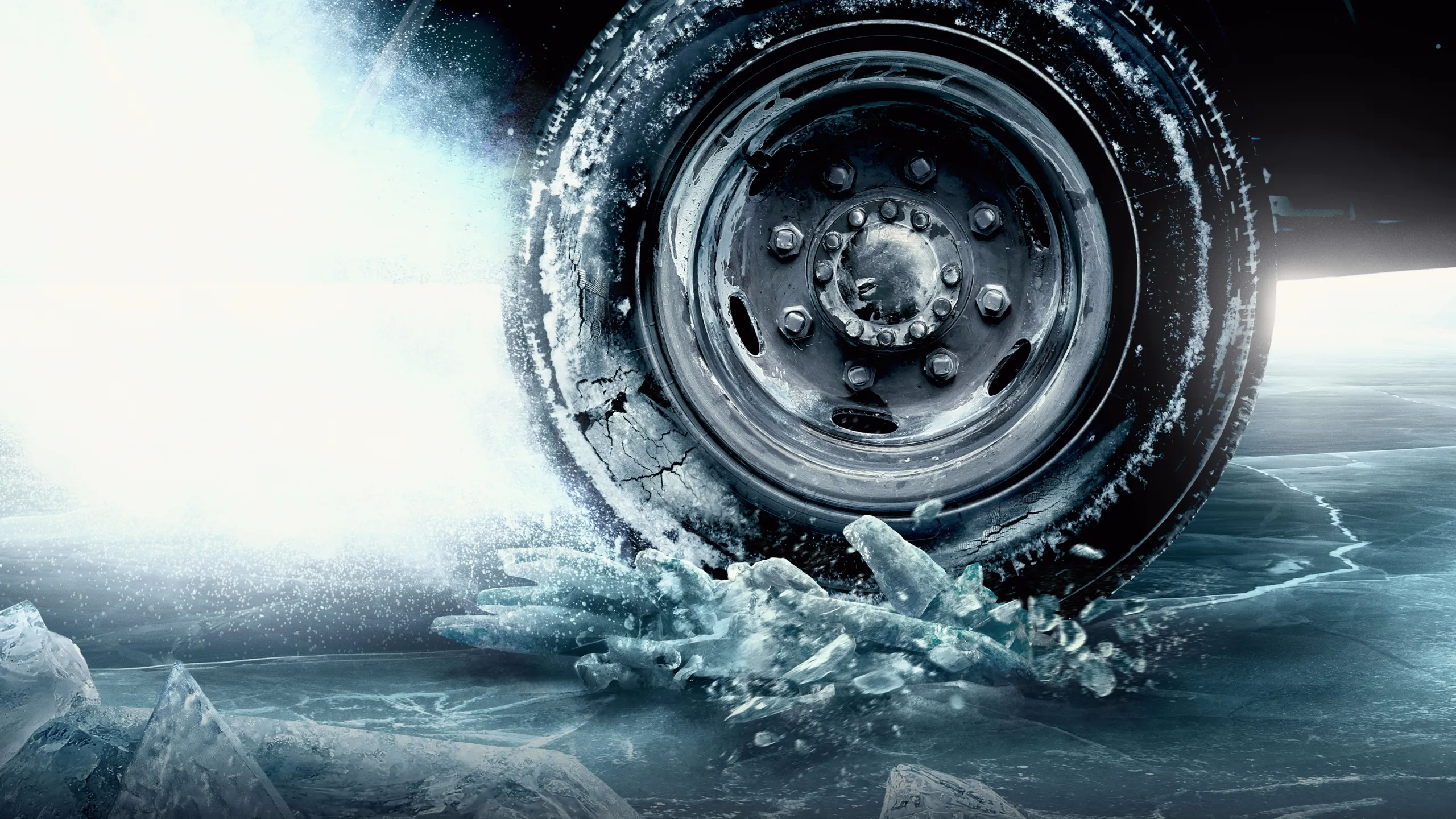 Camioneros del Hielo
