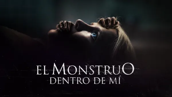 thumbnail - El monstruo dentro de mí
