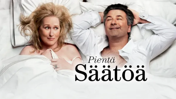 thumbnail - Pientä säätöä