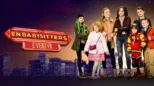 thumbnail - En babysitters eventyr