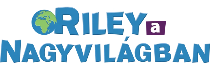 Riley a nagyvilágban