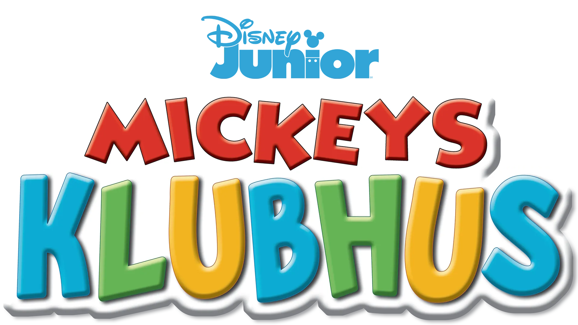 Mickeys klubhus